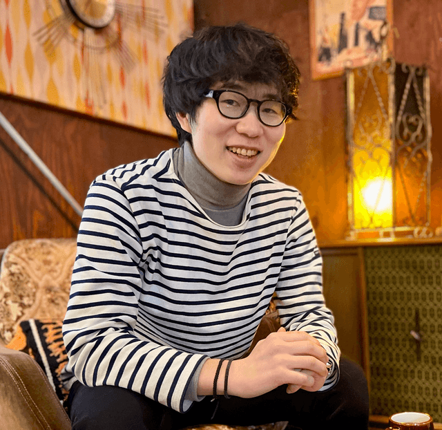 川井 雄太